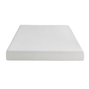 MT-G06F 6" Full Gel-Infused Memory Foam Mattress - MT-G06F