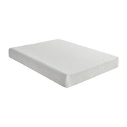 MT-G08F 8" Full Gel-Infused Memory Foam Mattress - MT-G08F