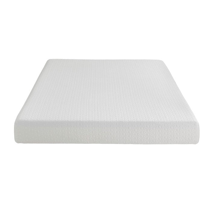 MT-G08Q 8" Queen Gel-Infused Memory Foam Mattress - MT-G08Q