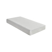 MT-G08T 8" Twin Gel-Infused Memory Foam Mattress - MT-G08T