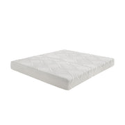 MT-G10ET*2 10" Split Eastern King Gel-Infused Memory Foam Mattress (2-Piece) - MT-G10ET*2
