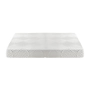 MT-G10ET*2 10" Split Eastern King Gel-Infused Memory Foam Mattress (2-Piece) - MT-G10ET*2