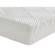 MT-G10F 10" Full Gel-Infused Memory Foam Mattress - MT-G10F