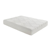 MT-G10F 10" Full Gel-Infused Memory Foam Mattress - MT-G10F