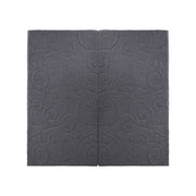 MT-H11ET*2 11" Split Eastern King Gel-Infused Memory Foam Hybrid Mattress(2-Piece) - MT-H11ET*2