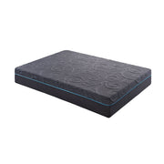 MT-H11F 11" Full Gel-Infused Memory Foam Hybrid Mattress - MT-H11F
