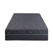 MT-H11F 11" Full Gel-Infused Memory Foam Hybrid Mattress - MT-H11F