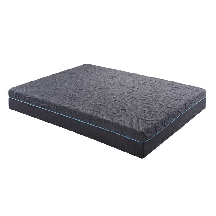 MT-H11Q 11" Queen Gel-Infused Memory Foam Hybrid Mattress - MT-H11Q