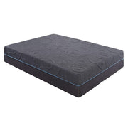 MT-H14Q 14" Queen Gel-Infused Memory Foam Hybrid Mattress - MT-H14Q