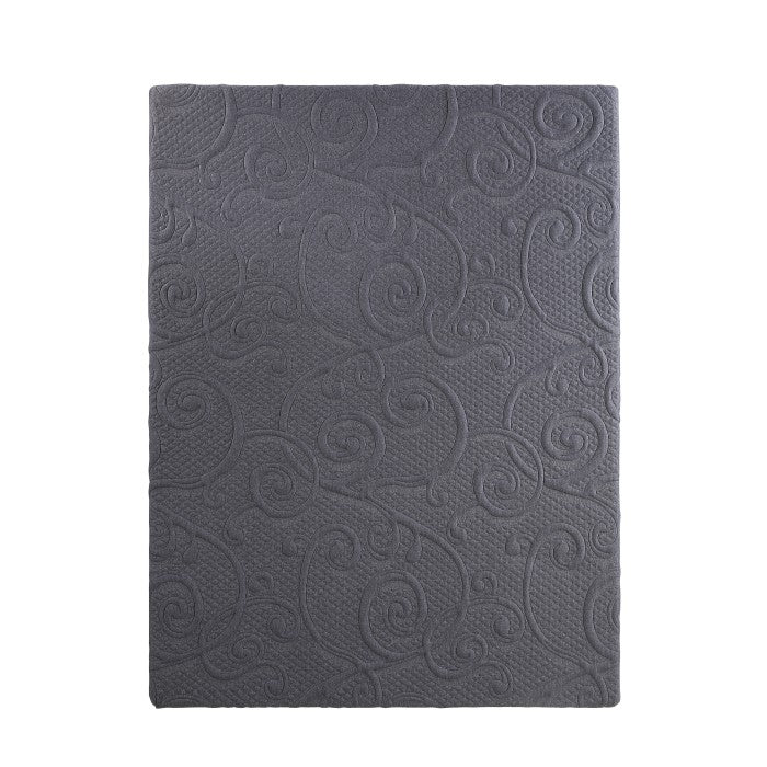 MT-H14Q 14" Queen Gel-Infused Memory Foam Hybrid Mattress - MT-H14Q