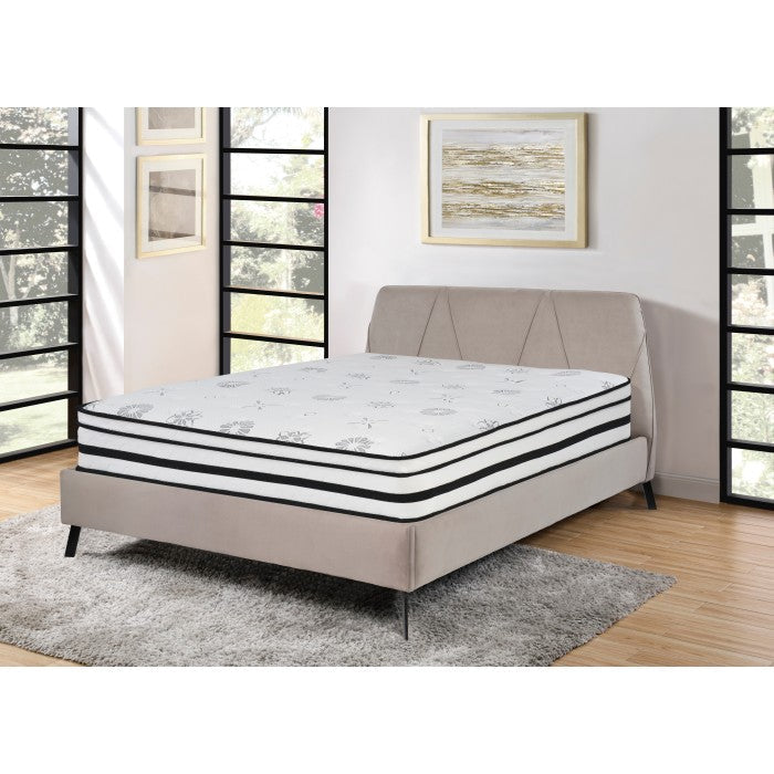 MT-PH12CK 12" California King Hybrid Mattress - MT-PH12CK