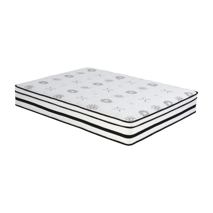 MT-PH12EK 12" Eastern King Hybrid Mattress - MT-PH12EK