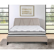 MT-PH12EK 12" Eastern King Hybrid Mattress - MT-PH12EK