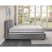 MT-PH12F 12" Full Hybrid Mattress - MT-PH12F