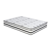 MT-PH12Q 12" Queen Hybrid Mattress - MT-PH12Q