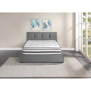 MT-PH12Q 12" Queen Hybrid Mattress - MT-PH12Q