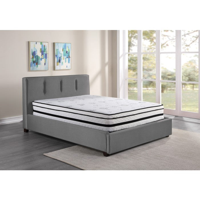 MT-PH12Q 12" Queen Hybrid Mattress - MT-PH12Q