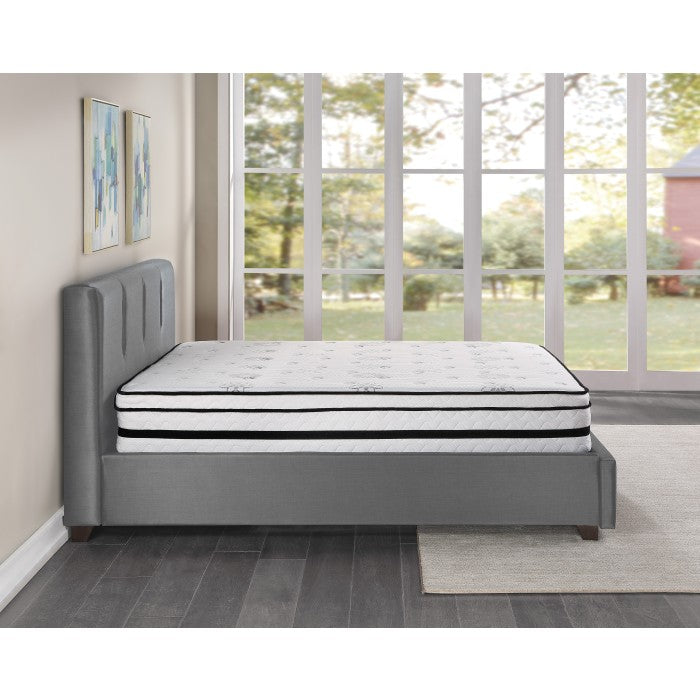 MT-PH12Q 12" Queen Hybrid Mattress - MT-PH12Q