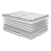 MT-PH12T 12" Twin Hybrid Mattress - MT-PH12T