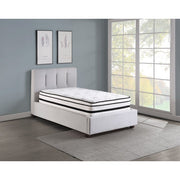 MT-PH12T 12" Twin Hybrid Mattress - MT-PH12T