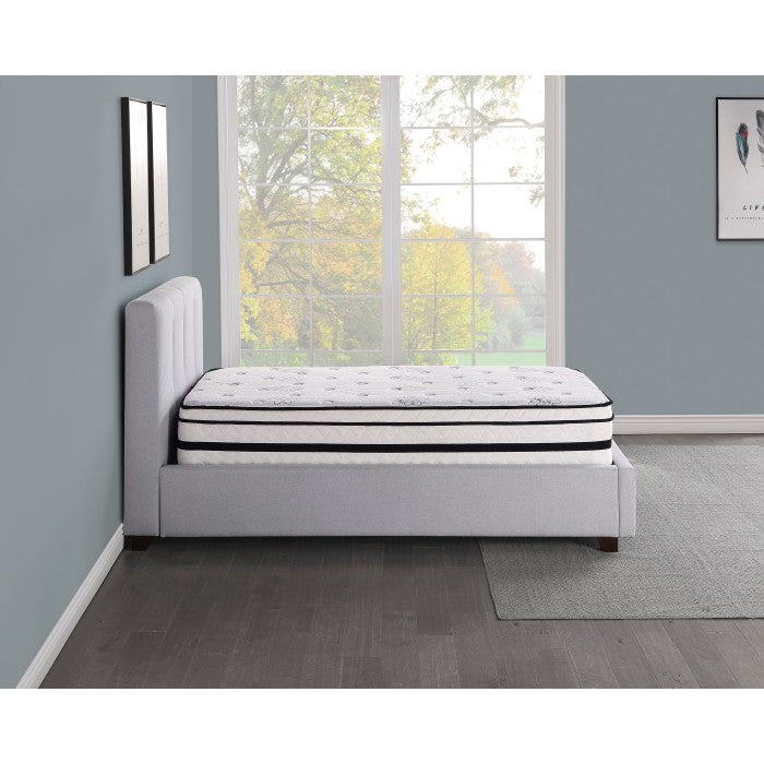 MT-PH12T 12" Twin Hybrid Mattress - MT-PH12T