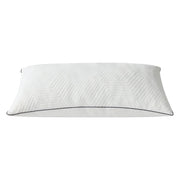 MT-SUNPK King Size Shredded Memory Foam Pillow (2pc/Box), Set of 2 - MT-SUNPK