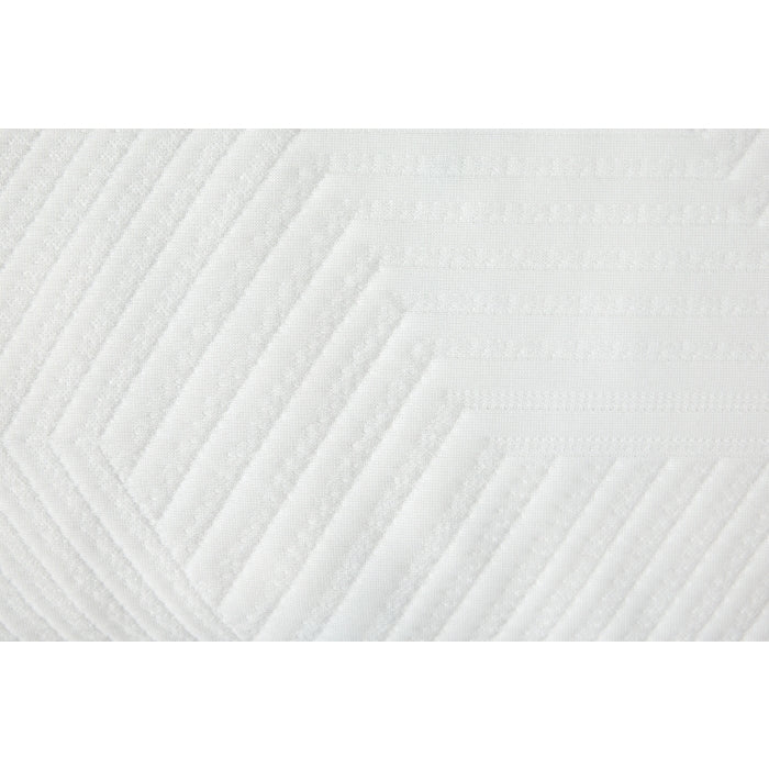 MT-SUNPK King Size Shredded Memory Foam Pillow (2pc/Box), Set of 2 - MT-SUNPK