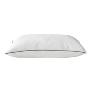 MT-SUNPQ Queen Size Shredded Memory Foam Pillow (2pc/Box), Set of 2 - MT-SUNPQ