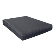 MT-UNG11CK 11" California King Green Tea Gel-Infused Memory Foam Mattress - MT-UNG11CK