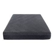 MT-UNG11CK 11" California King Green Tea Gel-Infused Memory Foam Mattress - MT-UNG11CK