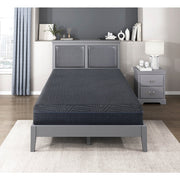 MT-UNG11F 11" Full Green Tea Gel-Infused Memory Foam Mattress - MT-UNG11F