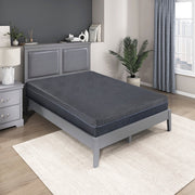 MT-UNG11Q 11" Queen Green Tea Gel-Infused Memory Foam Mattress - MT-UNG11Q