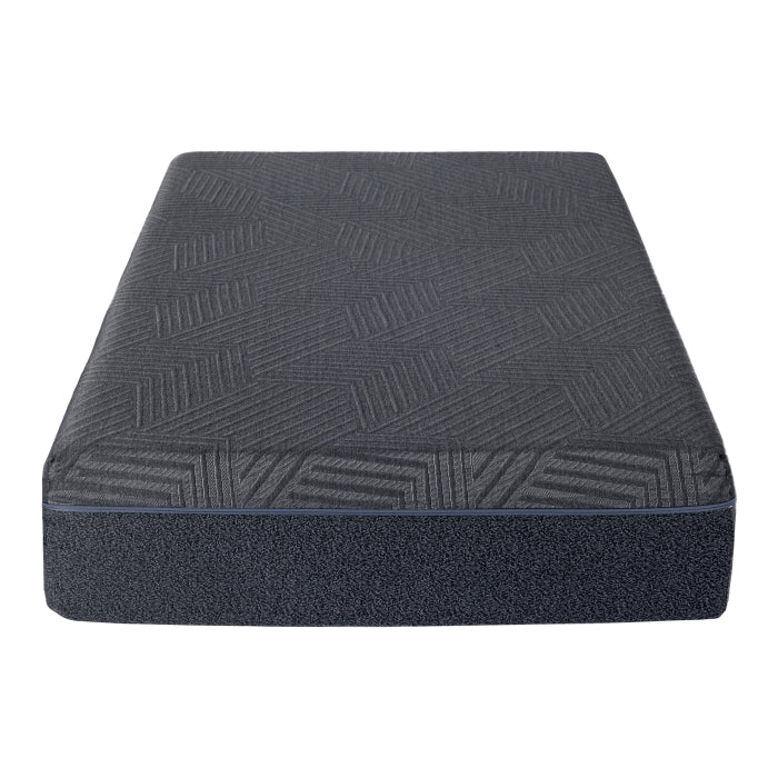 MT-UNG11T 11" Twin Green Tea Gel-Infused Memory Foam Mattress - MT-UNG11T