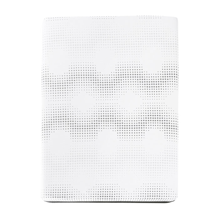 MT-UNH12F 12" Full Green Tea Gel-Infused Memory Foam Hybrid Mattress - MT-UNH12F