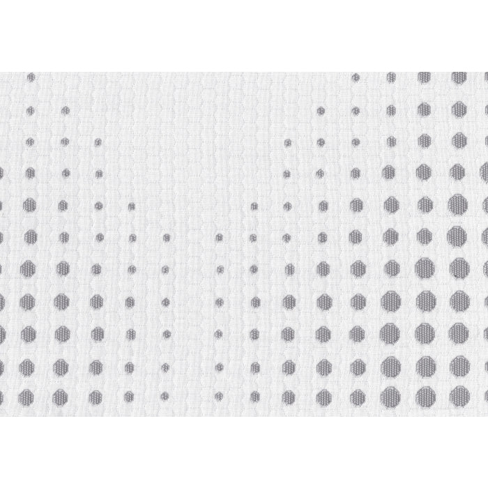 MT-UNH12F 12" Full Green Tea Gel-Infused Memory Foam Hybrid Mattress - MT-UNH12F
