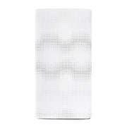 MT-UNH12T 12" Twin Green Tea Gel-Infused Memory Foam Hybrid Mattress - MT-UNH12T