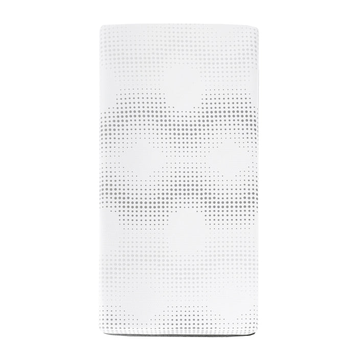 MT-UNH12T 12" Twin Green Tea Gel-Infused Memory Foam Hybrid Mattress - MT-UNH12T