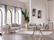 Munich 89" Wide Sofa - Sofas