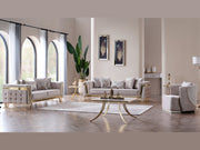 Munich 89" Wide Sofa - Sofas
