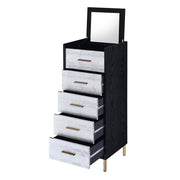 Myles Jewelry Armoire - AC01167