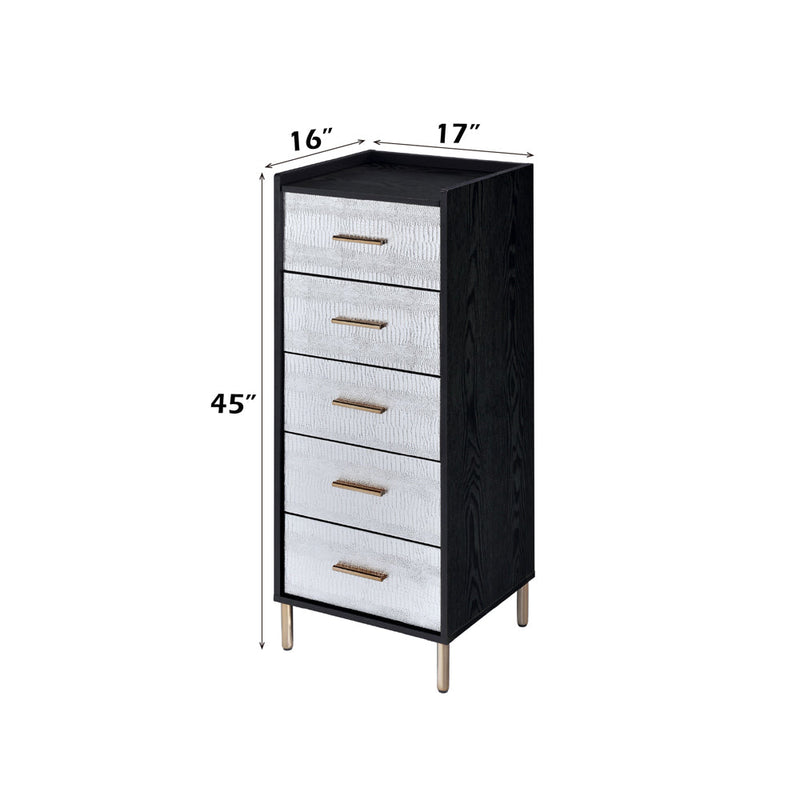 Myles Jewelry Armoire - AC01167