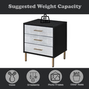 Myles Nightstand - AC00842