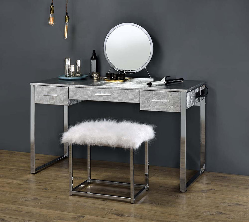Myles Vanity Set W/USB - AC00840