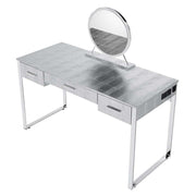 Myles Vanity Set W/USB - AC00840