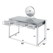 Myles Vanity Set W/USB - AC00840