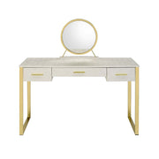 Myles Vanity Set W/USB - AC00841