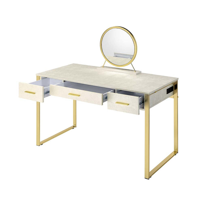 Myles Vanity Set W/USB - AC00841