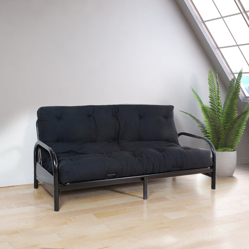Nabila Full Futon Mattress (6"H) - 02802