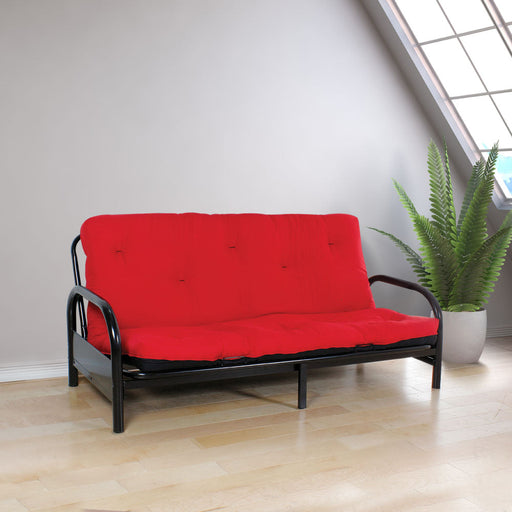 Nabila Full Futon Mattress (8"H) - 02812