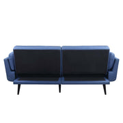 Nafisa Adjustable Sofa & Ottoman - LV00823